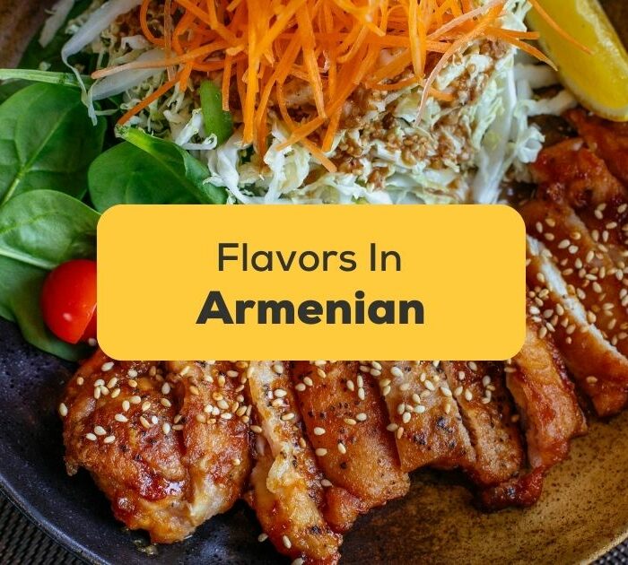 #1 Best Guide Flavors In Armenian For Beginners