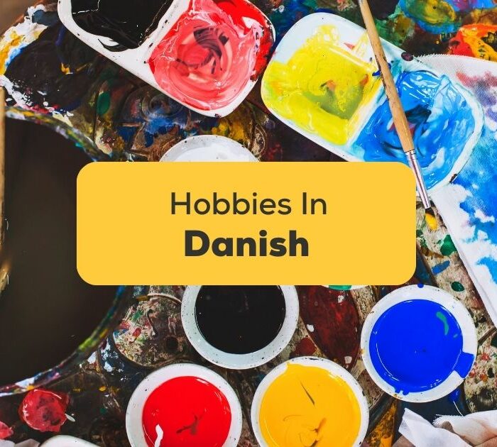#1 Best Guide On Hobbies In Danish