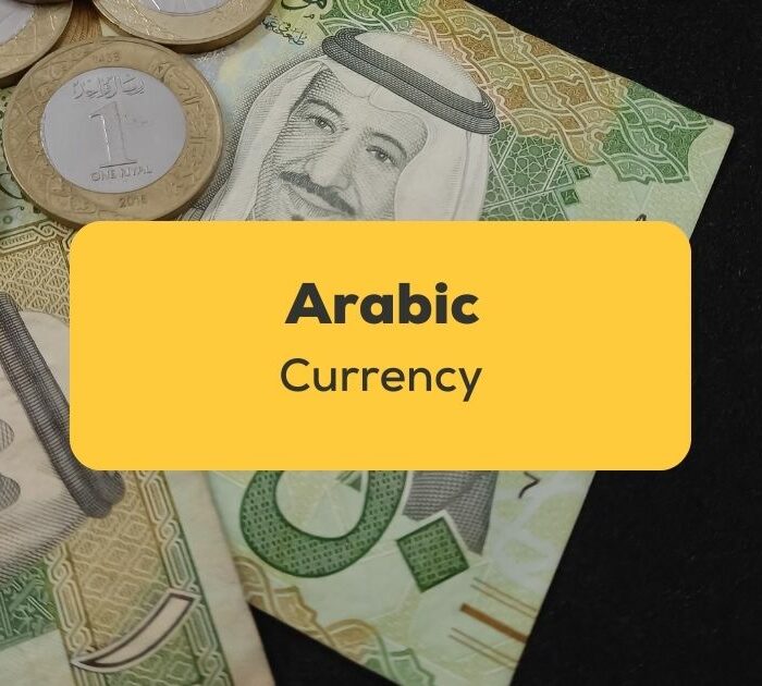 Arabic Currency_ling app_learn Arabic_Money