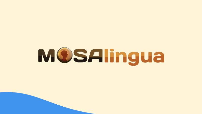 Apps zum Französisch lernen MosaLingua