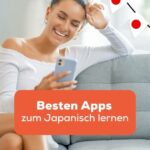 Besten Apps zum Japanisch lernen Ling App