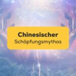 Lerne mit der Ling-App alles über chinesische Schöpfungsmythos von Pan Gus