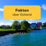 Erfahre alle wichtigen Fakten über Estland mit der Ling-App