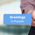 Greetings In Punjabi