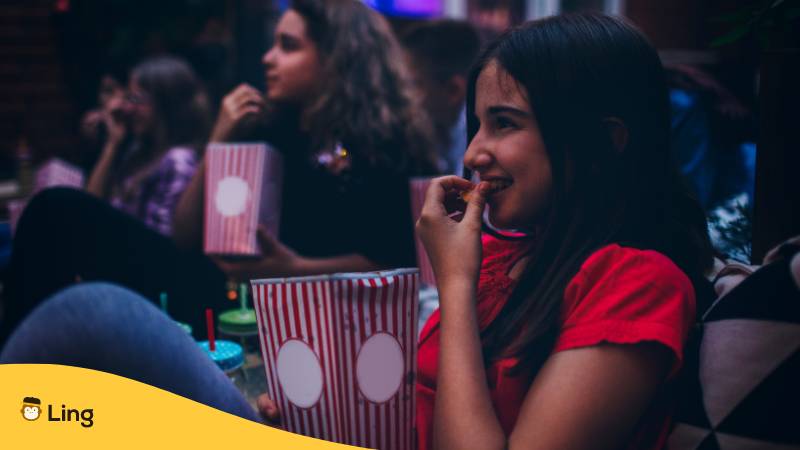 Lerne die besten Punjabi Filme kennen und lerne Punjabi mit der Ling-App