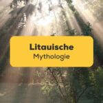 Mystischer-Anblick-einer-litauischen-Waldlichtung-entecke-litauische-Mythologie-mit-der-Ling-App