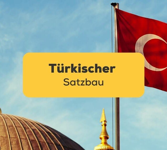 Türkischer Satzbau und vieles mehr mit der Ling-App erlernen