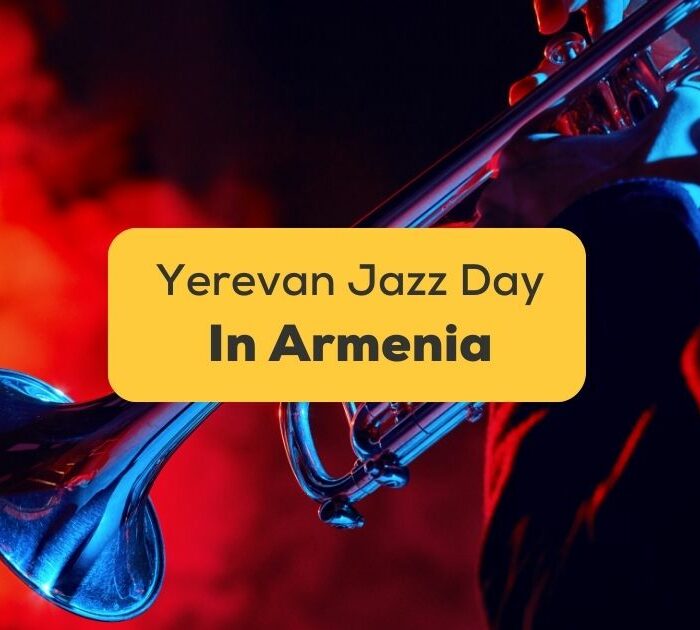 Yerevan Jazz Day